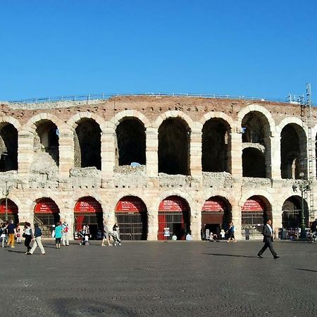Al Pozzo Dell'Amore Verona Exteriér fotografie