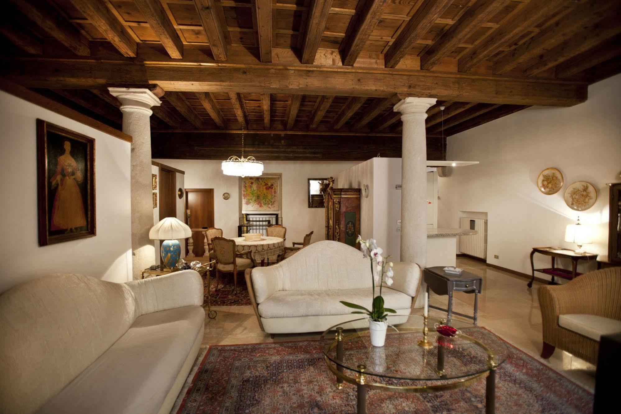 Al Pozzo Dell'Amore Verona Exteriér fotografie
