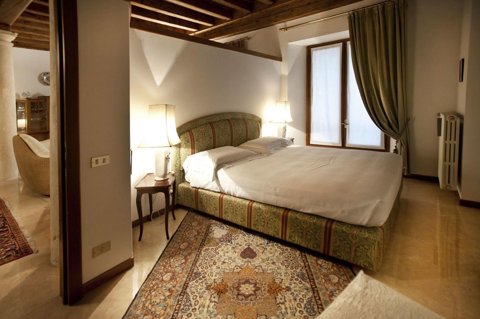Al Pozzo Dell'Amore Verona Exteriér fotografie